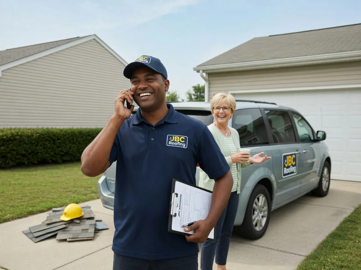 Roof Replacement Madison, WV FAQs